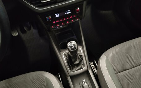 Volkswagen Polo VI (EU Market), 2021 год, 1 399 000 рублей, 12 фотография