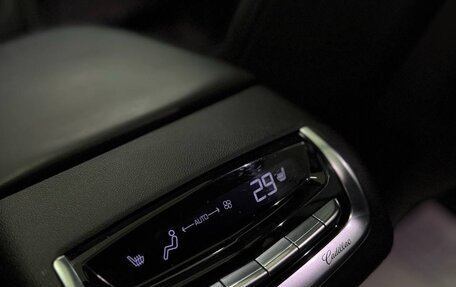 Cadillac XT6 I, 2021 год, 3 350 000 рублей, 12 фотография