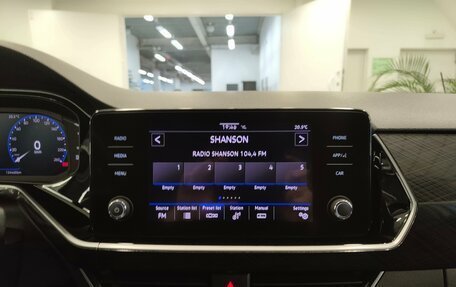 Volkswagen Polo VI (EU Market), 2021 год, 1 399 000 рублей, 10 фотография