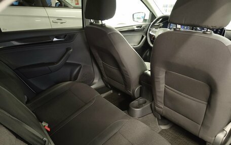 Volkswagen Polo VI (EU Market), 2021 год, 1 399 000 рублей, 8 фотография