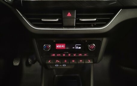 Volkswagen Polo VI (EU Market), 2021 год, 1 399 000 рублей, 11 фотография