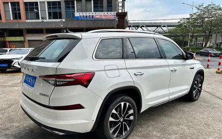 Skoda Kodiaq I, 2025 год, 3 085 007 рублей, 6 фотография