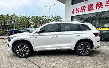 Skoda Kodiaq I, 2025 год, 3 085 007 рублей, 7 фотография