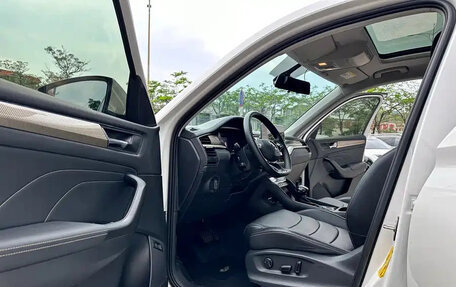 Skoda Kodiaq I, 2025 год, 3 085 007 рублей, 11 фотография