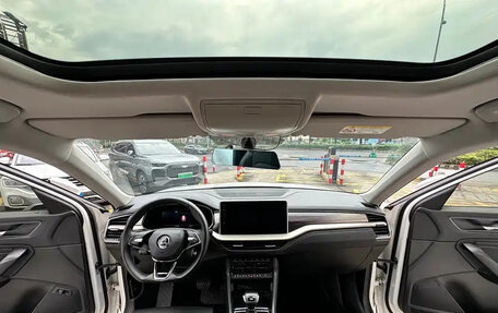 Skoda Kodiaq I, 2025 год, 3 085 007 рублей, 13 фотография