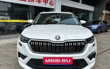 Skoda Kodiaq I, 2025 год, 3 085 007 рублей, 2 фотография