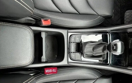 Skoda Kodiaq I, 2025 год, 3 085 007 рублей, 14 фотография