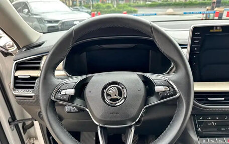 Skoda Kodiaq I, 2025 год, 3 085 007 рублей, 16 фотография