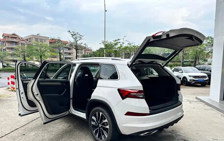 Skoda Kodiaq I, 2025 год, 3 085 007 рублей, 22 фотография