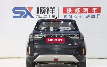 Hyundai ix35, 2021 год, 1 464 000 рублей, 7 фотография