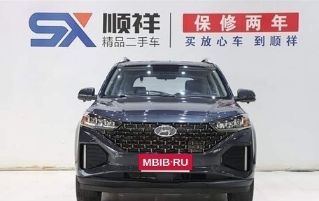 Hyundai ix35, 2021 год, 1 464 000 рублей, 2 фотография