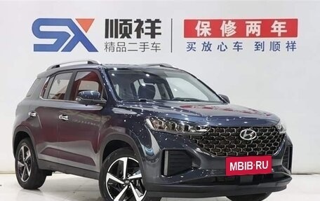 Hyundai ix35, 2021 год, 1 464 000 рублей, 4 фотография