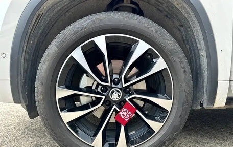 Skoda Kodiaq I, 2025 год, 3 085 007 рублей, 20 фотография