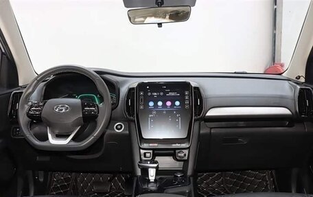 Hyundai ix35, 2021 год, 1 464 000 рублей, 10 фотография