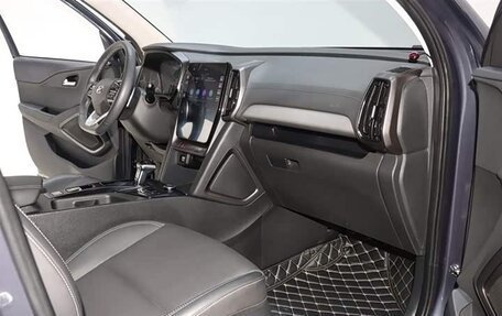 Hyundai ix35, 2021 год, 1 464 000 рублей, 13 фотография