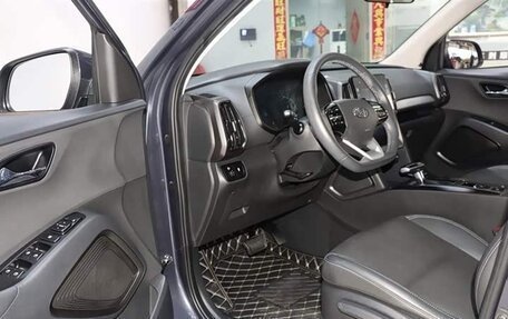 Hyundai ix35, 2021 год, 1 464 000 рублей, 8 фотография