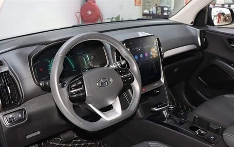Hyundai ix35, 2021 год, 1 464 000 рублей, 14 фотография