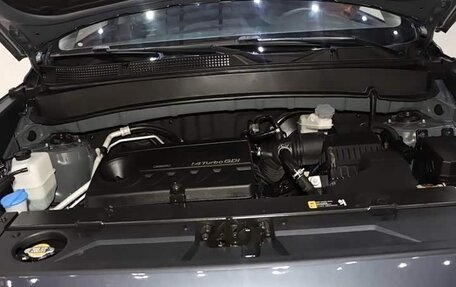 Hyundai ix35, 2021 год, 1 464 000 рублей, 11 фотография