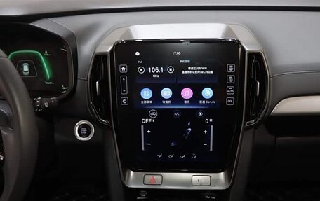 Hyundai ix35, 2021 год, 1 464 000 рублей, 16 фотография