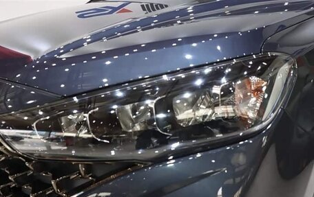 Hyundai ix35, 2021 год, 1 464 000 рублей, 19 фотография