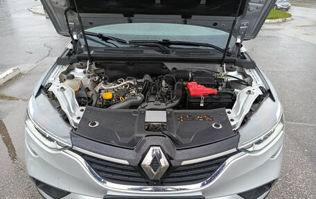 Renault Arkana I, 2019 год, 1 820 000 рублей, 9 фотография