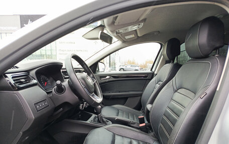 Renault Arkana I, 2019 год, 1 820 000 рублей, 16 фотография