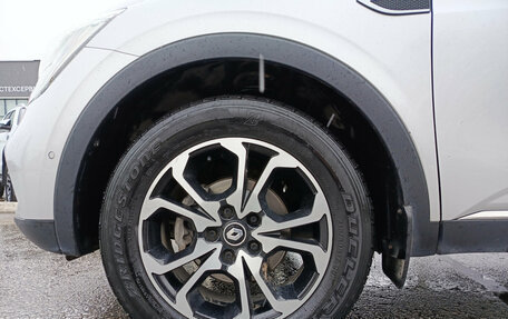 Renault Arkana I, 2019 год, 1 820 000 рублей, 18 фотография