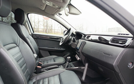 Renault Arkana I, 2019 год, 1 820 000 рублей, 11 фотография