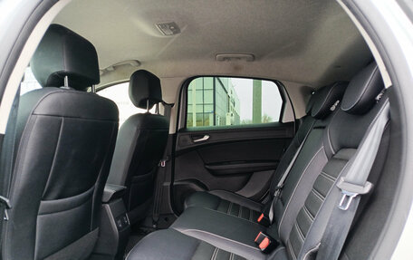 Renault Arkana I, 2019 год, 1 820 000 рублей, 12 фотография