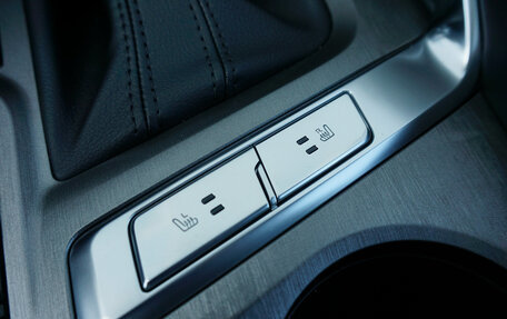 Changan CS35 Plus, 2025 год, 2 839 900 рублей, 12 фотография