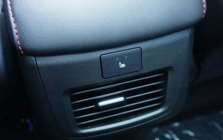 Changan CS35 Plus, 2025 год, 2 839 900 рублей, 16 фотография