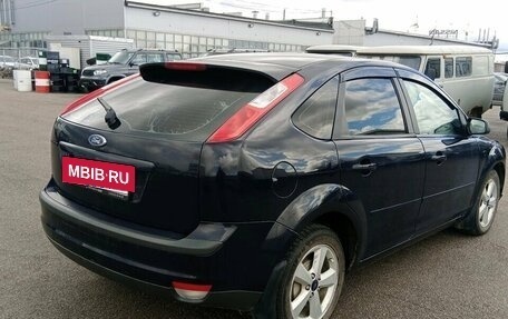 Ford Focus II рестайлинг, 2006 год, 345 000 рублей, 2 фотография