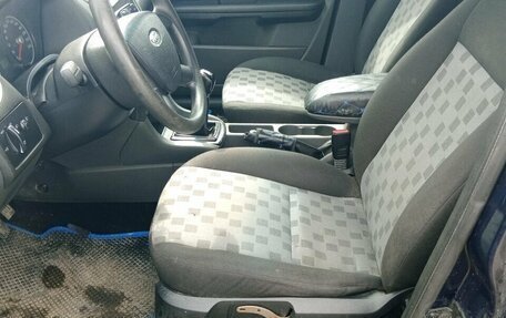 Ford Focus II рестайлинг, 2006 год, 345 000 рублей, 6 фотография