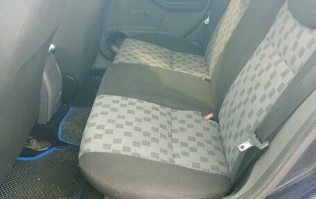 Ford Focus II рестайлинг, 2006 год, 345 000 рублей, 7 фотография