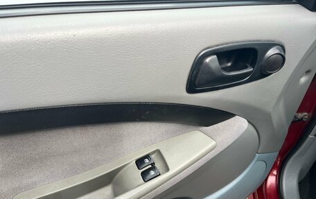 Chevrolet Lacetti, 2008 год, 180 000 рублей, 8 фотография