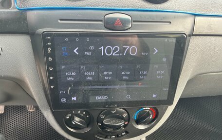 Chevrolet Lacetti, 2008 год, 180 000 рублей, 9 фотография