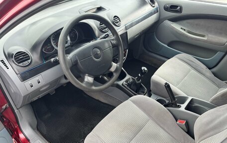 Chevrolet Lacetti, 2008 год, 180 000 рублей, 7 фотография