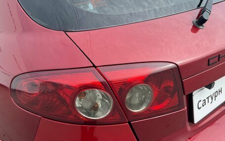 Chevrolet Lacetti, 2008 год, 180 000 рублей, 13 фотография