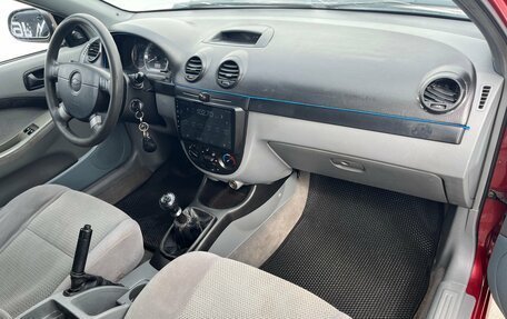 Chevrolet Lacetti, 2008 год, 180 000 рублей, 11 фотография