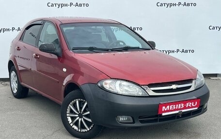 Chevrolet Lacetti, 2008 год, 180 000 рублей, 3 фотография
