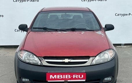 Chevrolet Lacetti, 2008 год, 180 000 рублей, 2 фотография