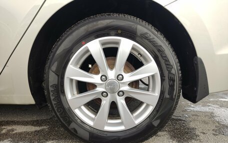 Hyundai Solaris II рестайлинг, 2019 год, 1 399 000 рублей, 9 фотография