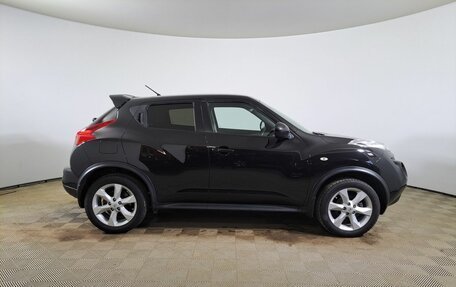 Nissan Juke II, 2012 год, 1 050 000 рублей, 5 фотография