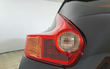 Nissan Juke II, 2012 год, 1 050 000 рублей, 11 фотография