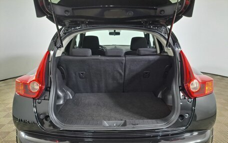 Nissan Juke II, 2012 год, 1 050 000 рублей, 12 фотография