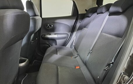 Nissan Juke II, 2012 год, 1 050 000 рублей, 15 фотография