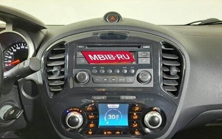 Nissan Juke II, 2012 год, 1 050 000 рублей, 18 фотография