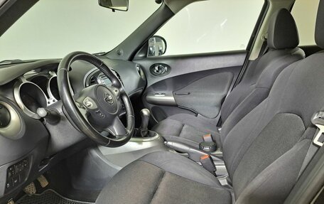 Nissan Juke II, 2012 год, 1 050 000 рублей, 20 фотография