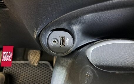 Nissan Juke II, 2012 год, 1 050 000 рублей, 25 фотография