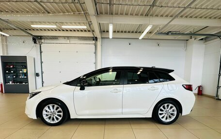 Toyota Corolla, 2021 год, 1 899 999 рублей, 3 фотография